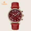 Fashion High Quality Stainless Steel Watch for Ladies 71127